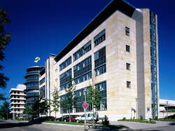 Bürohaus Phoenix, Mannheim