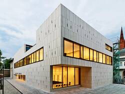 Hessischer Landtag, Wiesbaden