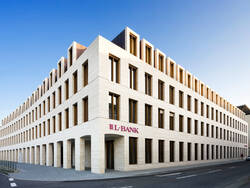 L-Bank, Karlsruhe