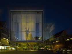 Museum Sammlung Weishaupt, Ulm
