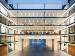 Neues Hans-Sachs-Haus, Gelsenkirchen