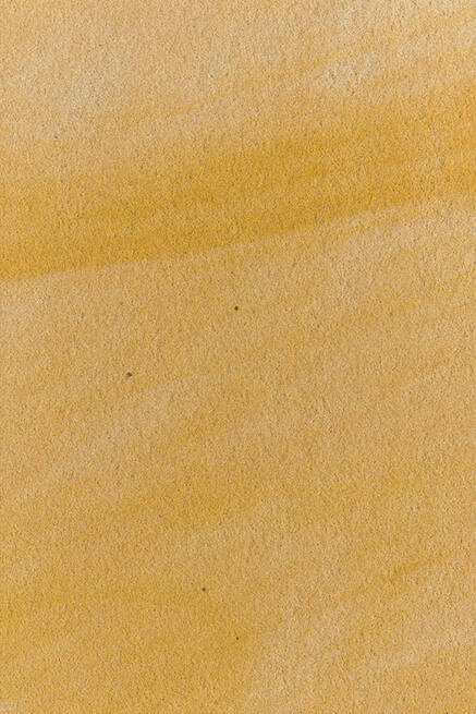 sandblasted