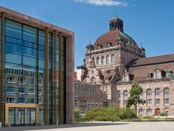 Schauspielhaus Nürnberg