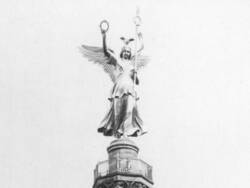 Siegessäule Berlin
(1865-1873)