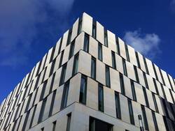 Steigenberger BBI Airporthotel, Berlin